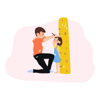 孩子身高预测器